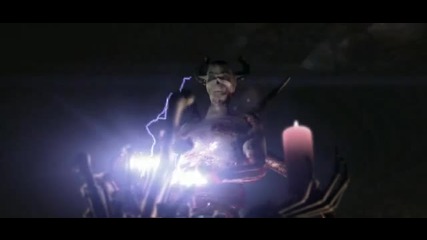 Diablo Ii Cinematic - Enter Hell/влез в ада