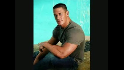 John Cena - Снимки