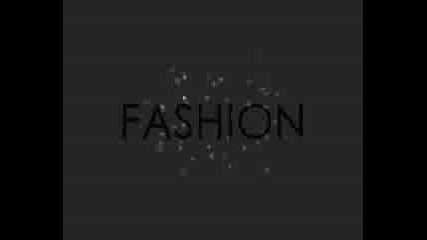 Bill Kaulitz you are so ... Fashion