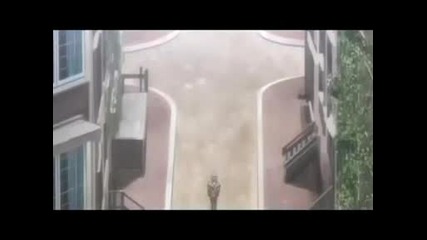 Trinity Blood Episode 17 1/3