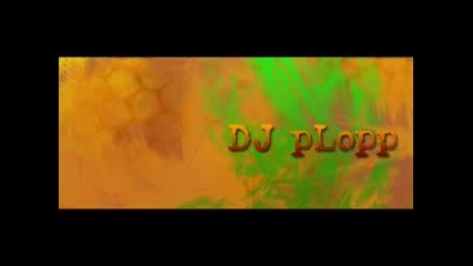 Dj Plopp - Love is gone