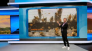 Прогноза за времето | Обедна емисия | 29 юни 2026
