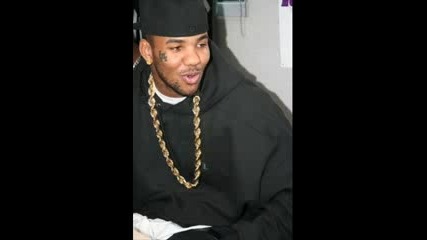 The Game - For My Gangsterz