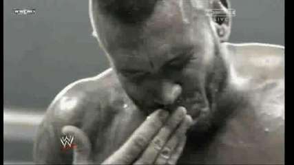 Wwe Summerslam 2011 част 10