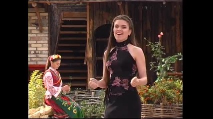 Цветелина - Китка: Драгано, Драганке, 2002