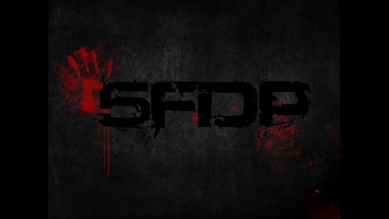 Five Finger Death Punch - From Out of Nowhere 