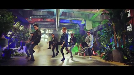 Beast - Yey [mv]