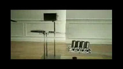 Cool Comercial