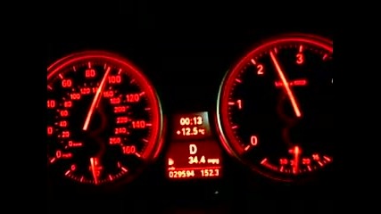 Bmw 335d M Sport 4 Door Saloon