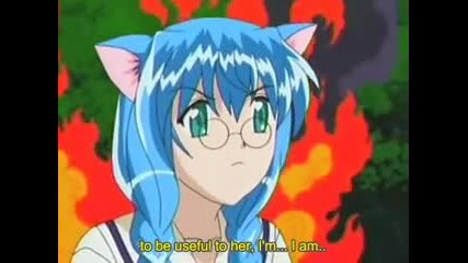 Magical Nyan Nyan Taruto - 11