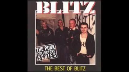Blitz - The Best Of Blitz