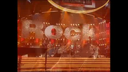 50 Jahre Rock - Eric Burdon & Man Doki Soulmates Allstars - House Of The Rising Sun 
