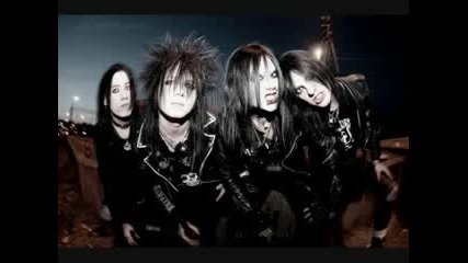 Sister - I Dont Mind If You Die