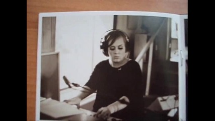 New: Unboxing my Adele - 21 Deluxe Cd /official/ H Q