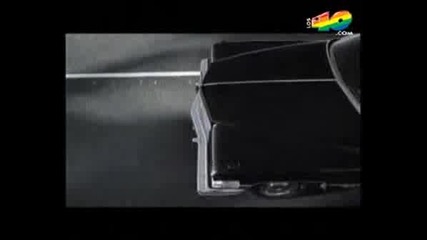Tokio Hotel - Monsoon