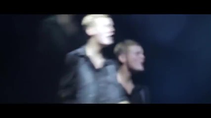 Energy Deejays - Gravity (official Video)