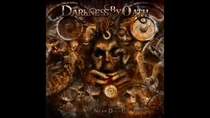 Darkness By Oath - N.d.e.