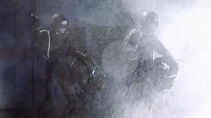 Tinchy Stryder - Let It Rain (feat. Melanie Fiona)