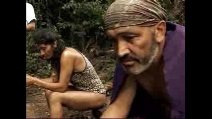 Survivor 2 Ep.51 Part 20