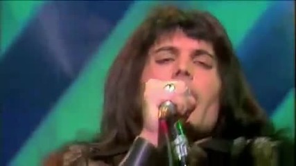 Queen - Killer Queen [ High Definition ]