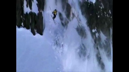Holy S - extreme Ski + Snowboard 