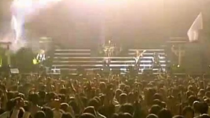 Judas Priest - Painkiller ( Live 2005 )