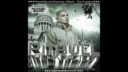 [ Pitbull ~ Private Dancer ]