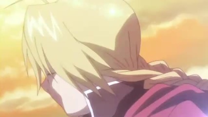Fullmetal Alchemist: Brotherhood -orchard of Mines