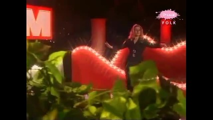 Sanja Djordjevic - Mene neces lako prevariti