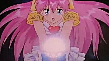 Wedding Peach епизод 27