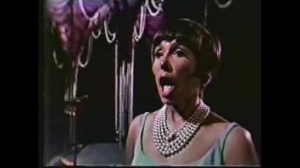 Lena Horne - Moon River 1965 