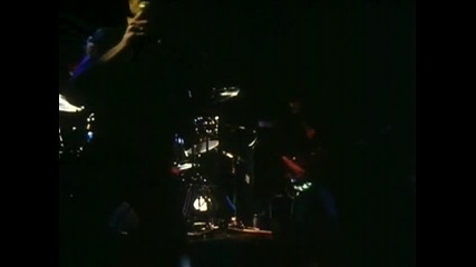 Acdc - Walk All Over You 1979 