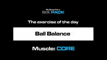Day 22 Mysixpackquest.com 