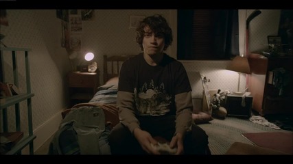 | Страхотна песен | K'naan ft. Nelly Furtado - Is Anybody Out There