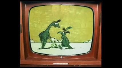 Cassius - See Me Now (ussr Animated version) 