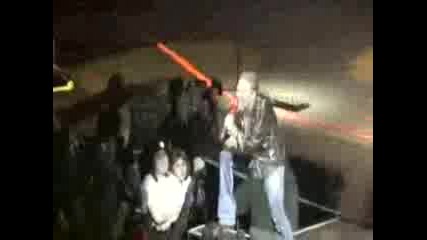 New Guns N Roses - Down On The Farm