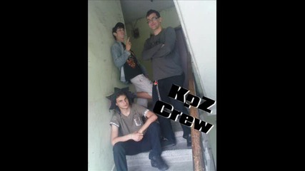 Kpz Crew - Murder Duck