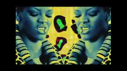 Rihanna - Rude Boy 