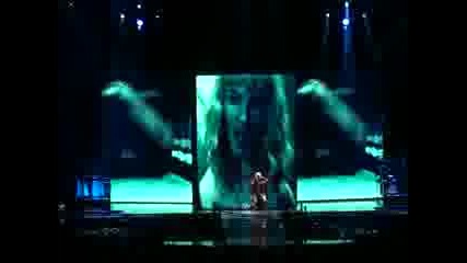 Madonna Live Bulgaria - Die Another Day