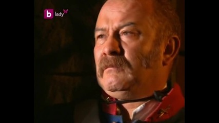 Zorro - La Espada y la Rosa epizod 7