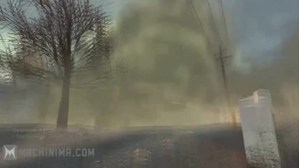 година в Cod4 