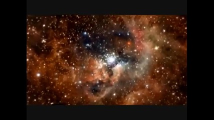 Актуално звучене на космоса-nasa voyager recordings