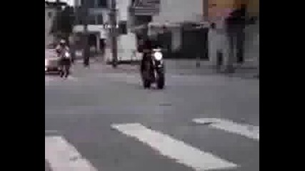 Mотористи - 8 - Suzuki Hayabusa 1300 08