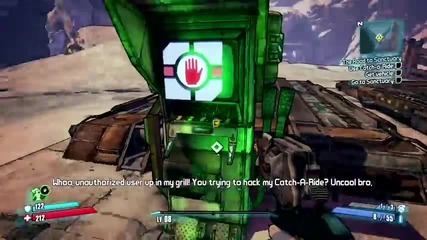 Borderlands 2 - Gameplay Walkthrough - Part 7