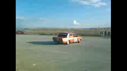 Lada Drift