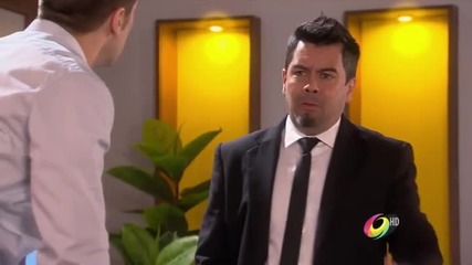 Quien es Quien Capitulo 48