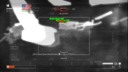 Gamescom 2011: Toy Soldiers: Cold War - Antonov A-40 Gameplay