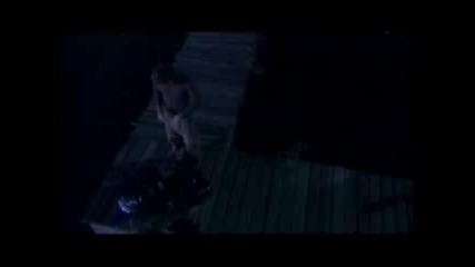 Dexter:doakes The Motherfucker