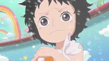 One Piece - 610 Preview