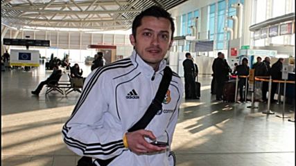 ВИДЕО: Христо Янев: Нямам скандал със Стоичков